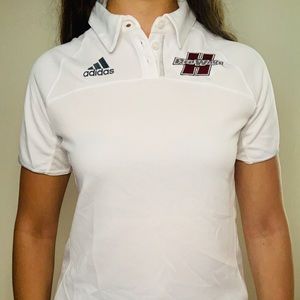 Adidas athletic apparel